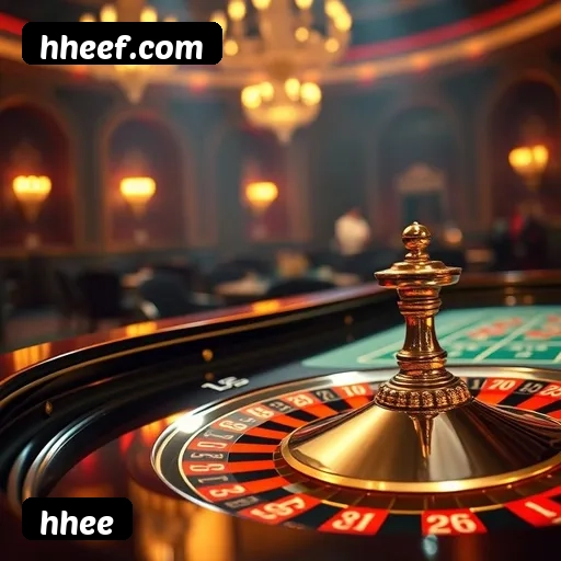 Tabela RTP dos jogos de cassino da hhee